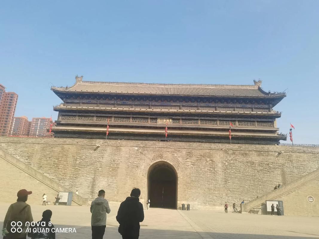 开封古城墙下的防疫拉锯：七朝都会如何应对隐匿传播？