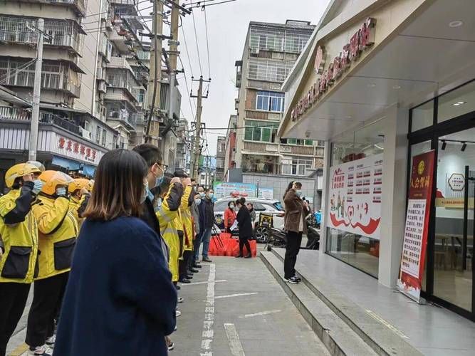 沙市区：江汉平原枢纽的疫情承压与防控实践