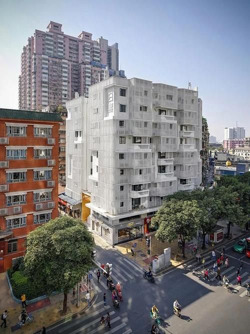 江阳区：长江码头与城中村交织下的防疫挑战