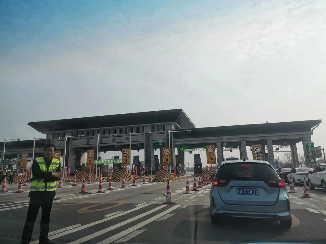 合肥：江淮通衢的疫情阻击战