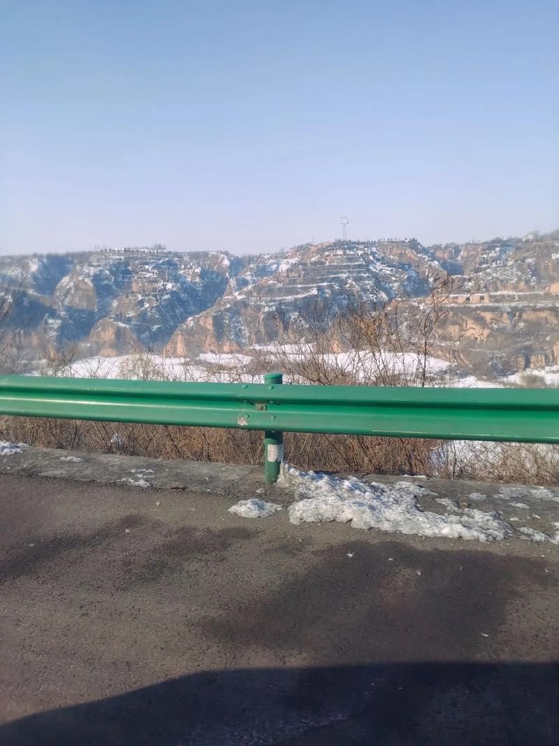 高邑县：华北平原交通节点上的疫情阻击战_18675