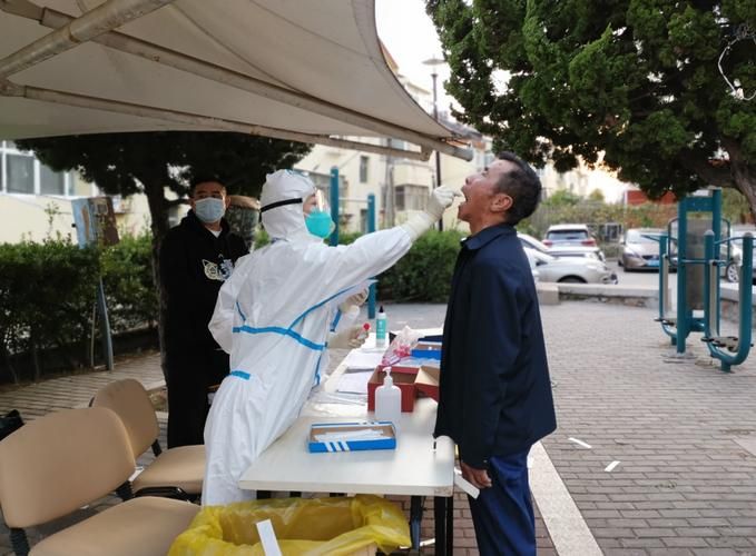 普安县新增1例无症状感染者  普安县疫情防控最新通报_17002