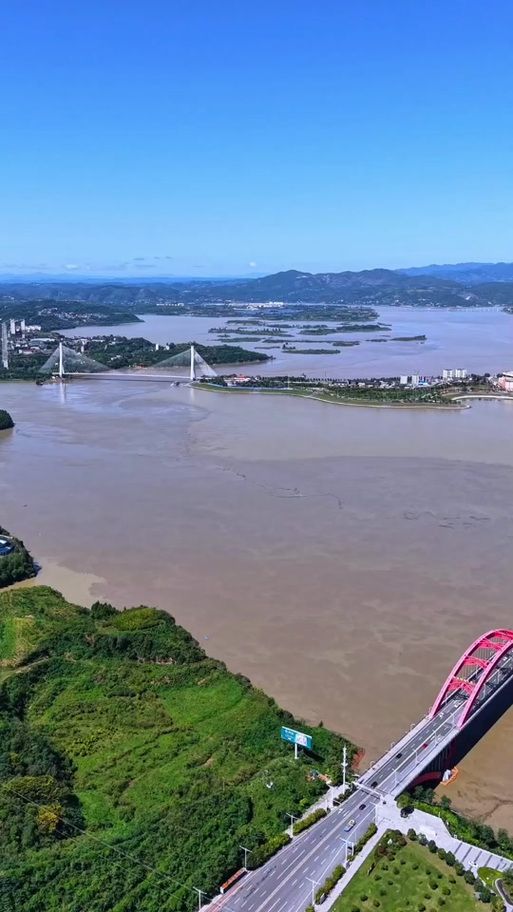 鄂州：百湖之市的水陆枢纽防疫战