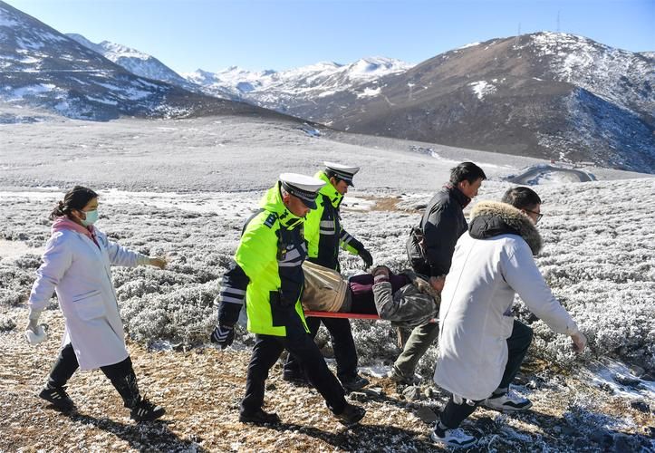 雪域边陲的零感染坚守：岗巴县高海拔屏障下的防疫实践
