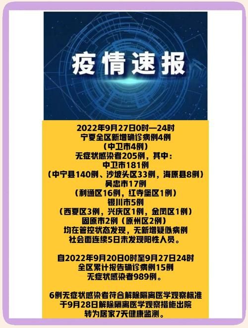【门源回族自治县新增1例无症状感染者  门源回族自治县疫情防控工作通报】