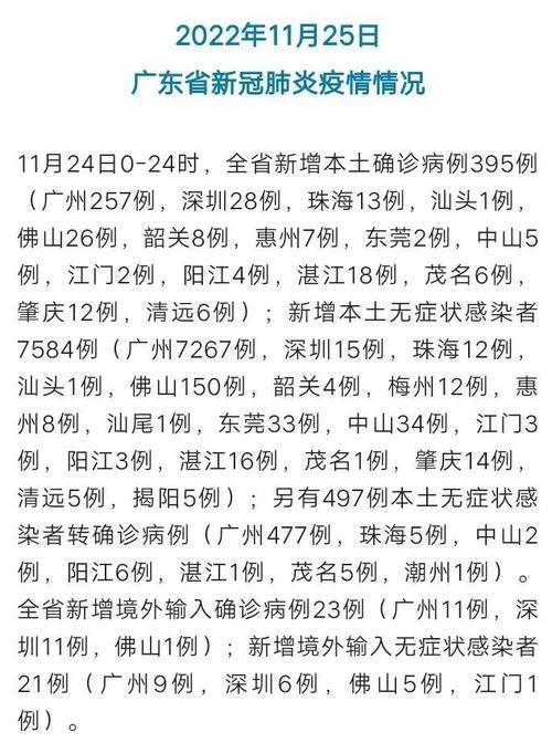本地确诊+1，韶关市市辖区通报新增病例情况_80077