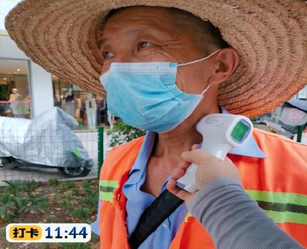 汉江冲积平原上的防疫坚守：汉川市如何织密疫情防护网