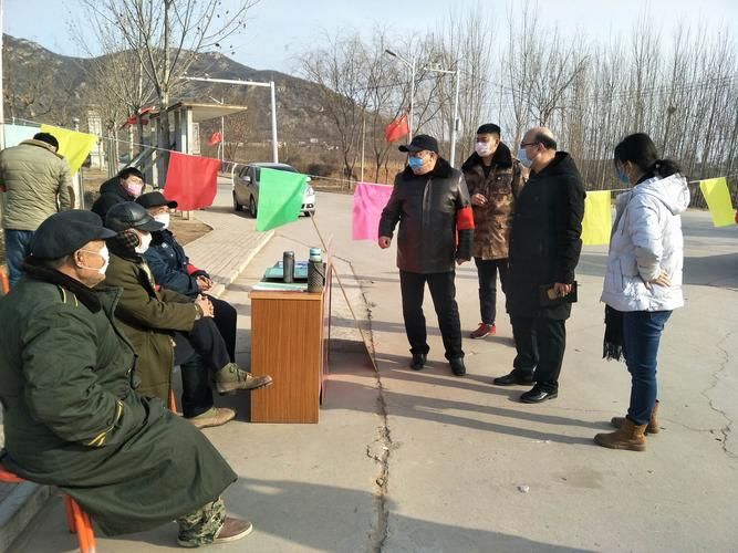 永和区疫情观察：城中村结构下的防控挑战