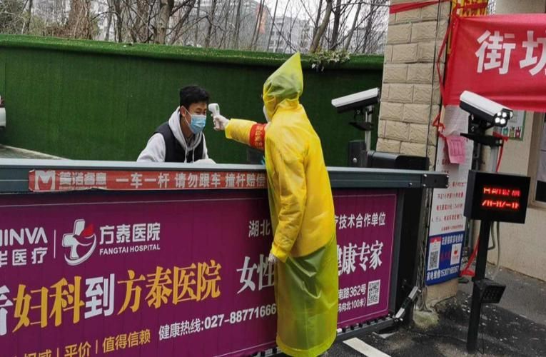 广昌：赣东山区小城的零感染坚守与地理屏障