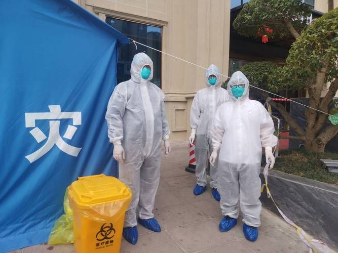 惠山疫情溯源：工业重镇交通枢纽下的防控压力测试
