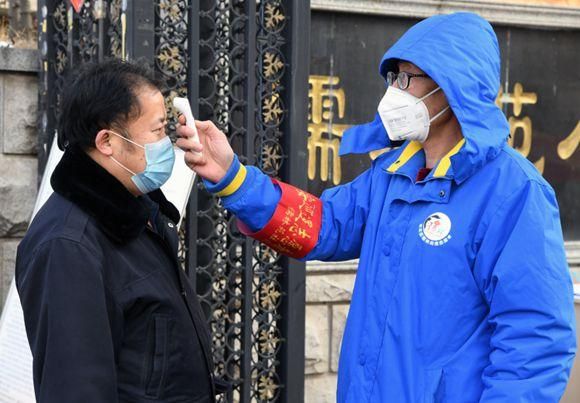 宜黄：抚河屏障下的县域防疫样本