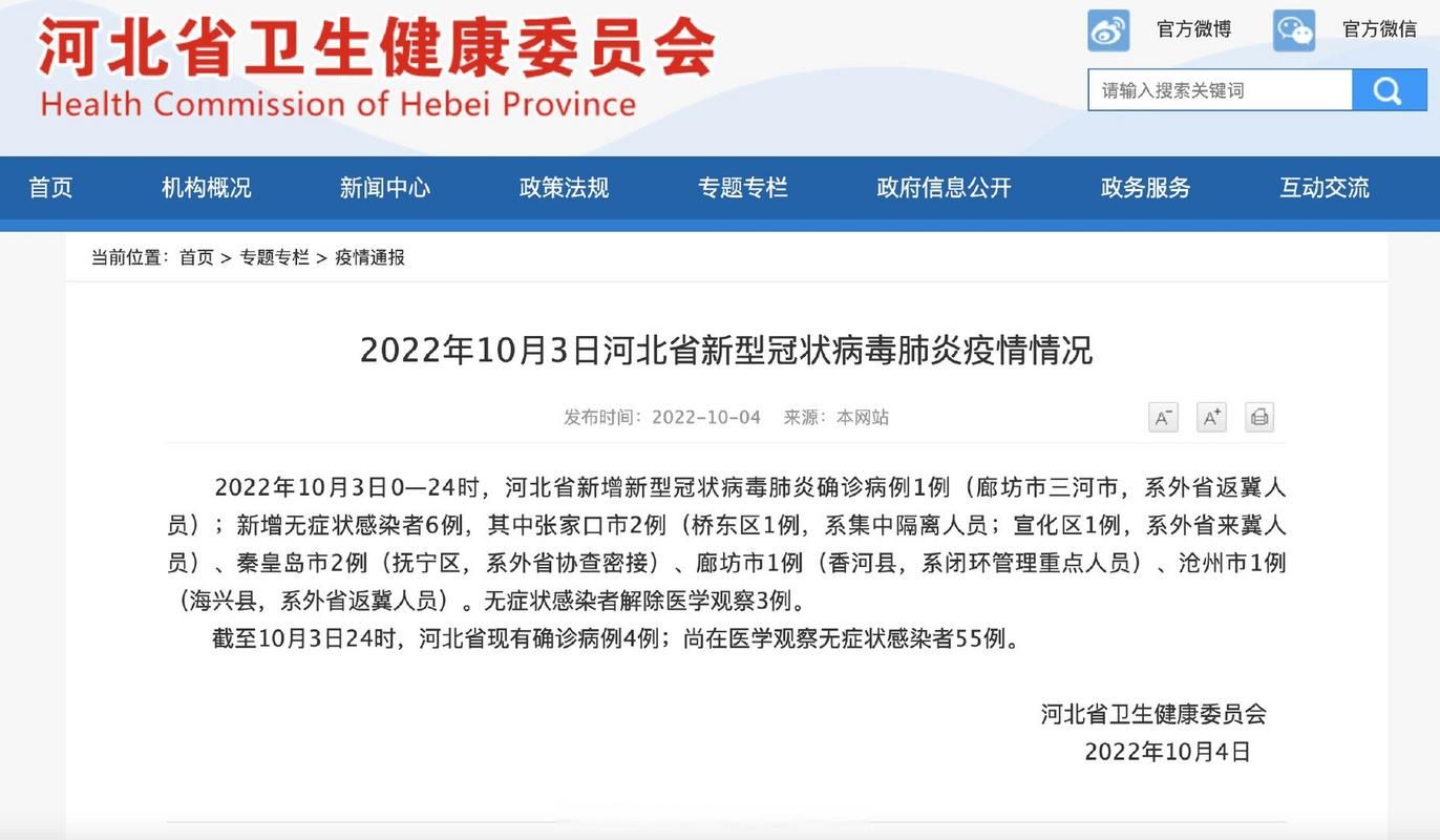 2022年1月10日河南原阳新增确诊病例情况