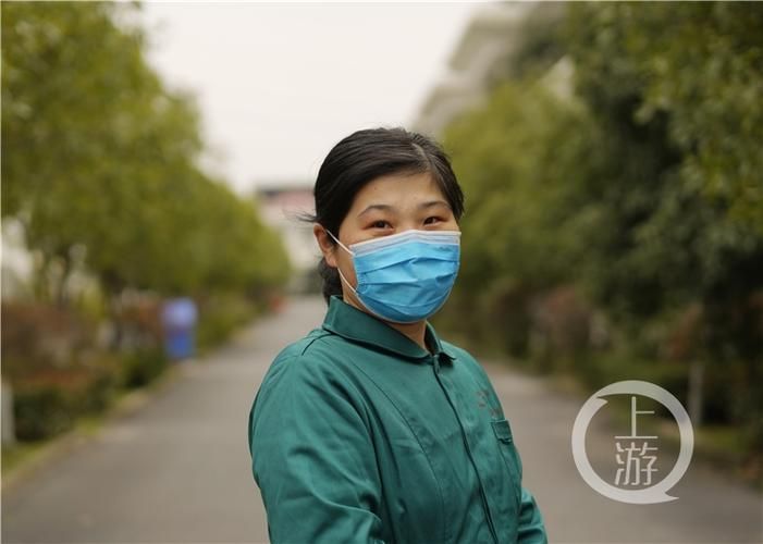 精河县：丝路驿站如何守住零感染防线？_62806
