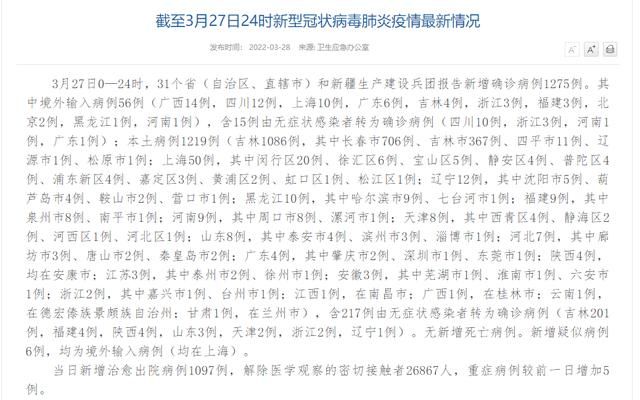 【绵阳新增1例无症状感染者  绵阳疫情防控最新通报_1219】