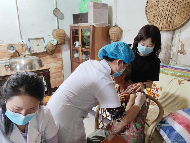 自贡：盐都地质屏障下的疫情破防时刻_70047