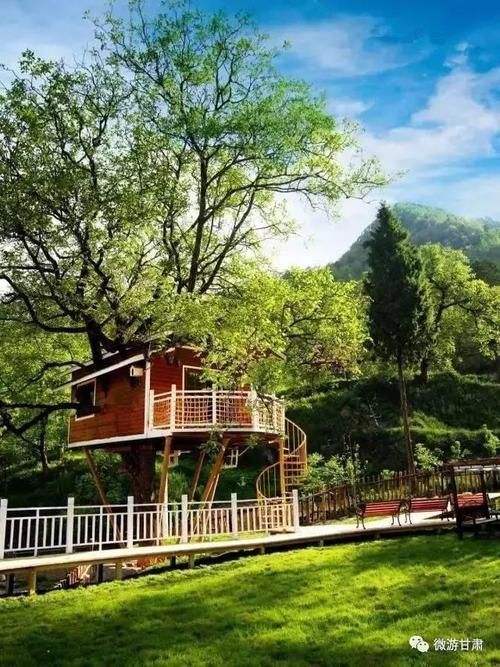 两当县：秦岭腹地的零感染样本与物理防线