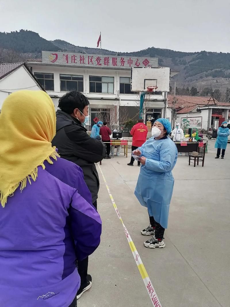 浙江南陲的零感染样本：泰顺山区屏障下的防疫实践