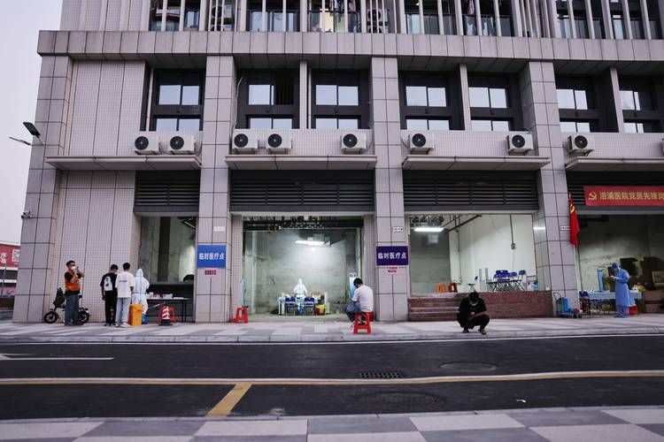 31省区市新增12例本土确诊，洛浦县疫情最新消息_76448