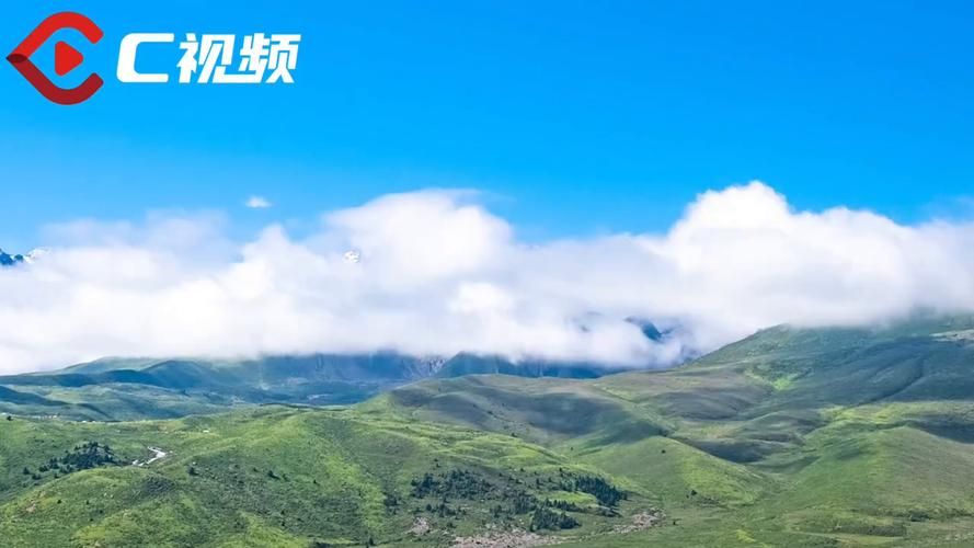 德格：高原屏障下的零感染愿景_70927