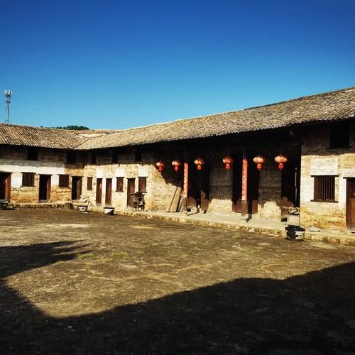 分宜：赣西小城的疫情静默与地理屏障