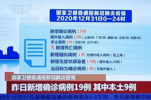 31省新增本土12例(31省新增本土9例)，海盐疫情引关注！_79543