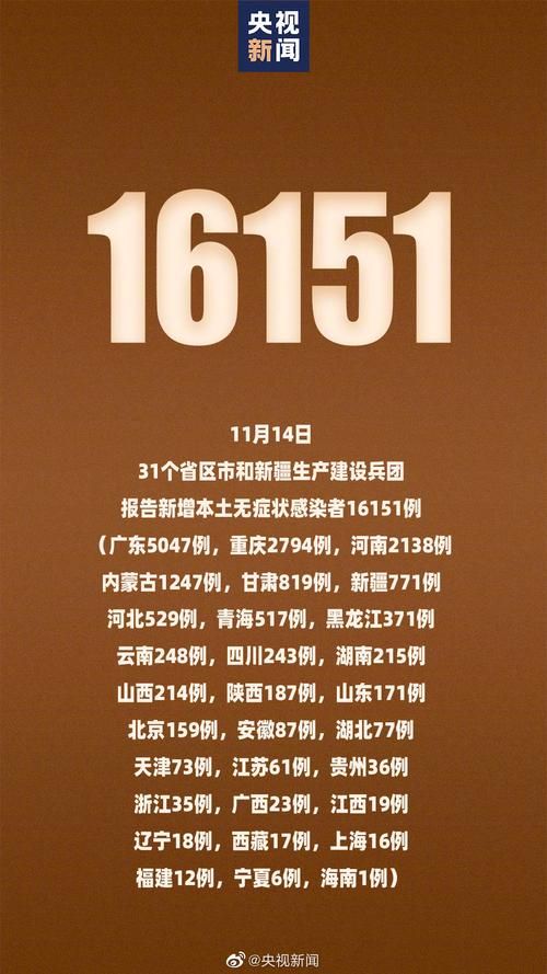 【31省新增本土12例，苍南疫情最新消息】