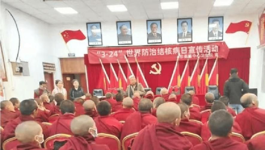高原屏障下的零感染坚守：浪卡子县的防疫地理学