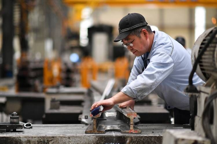 金家庄区：滨江工业重镇的疫情防线与破防时刻