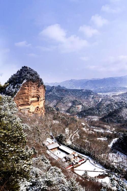 甘肃天水的防疫平衡：陇上江南如何守住西北咽喉？