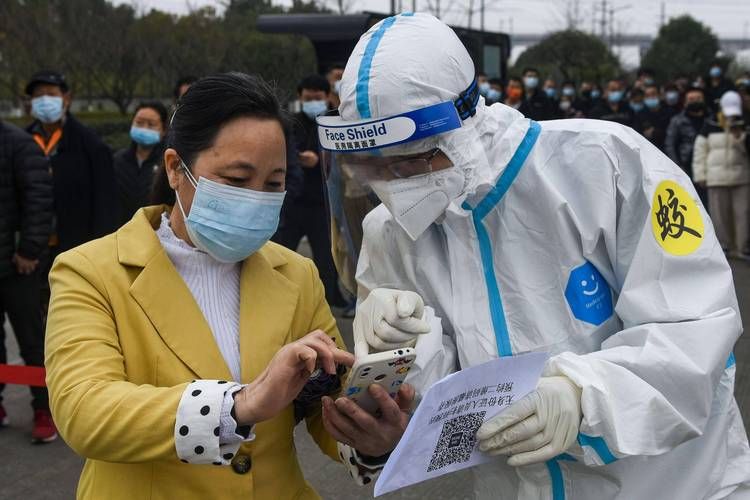 31省新增本土12例(31省新增本土8例)，华安县疫情引关注
