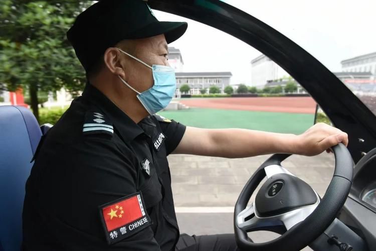 江口县：武陵山腹地的零感染坚守与物理防线_44437