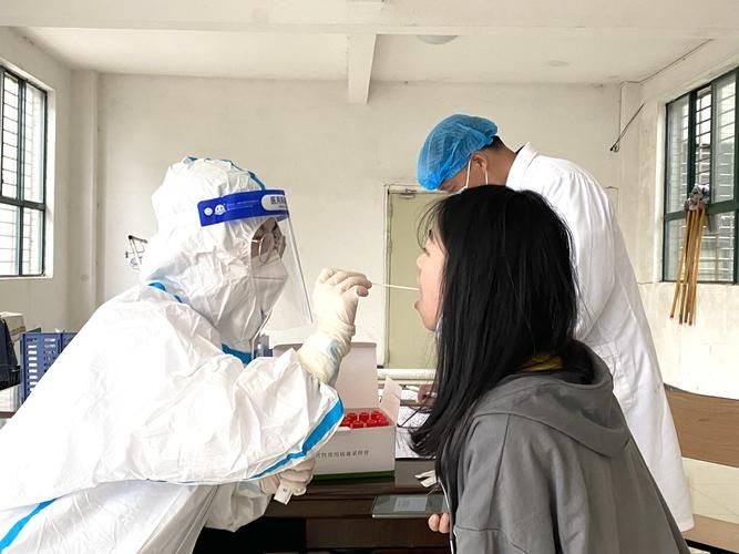 涡阳防疫样本：皖北平原腹地的精准防控实践