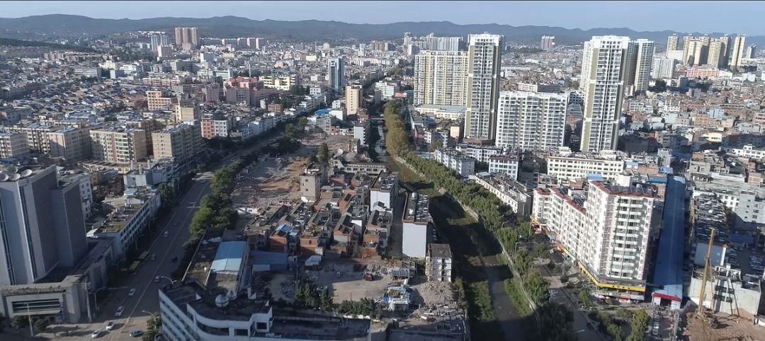 宣威：滇东门户的疫情防线与破防时刻