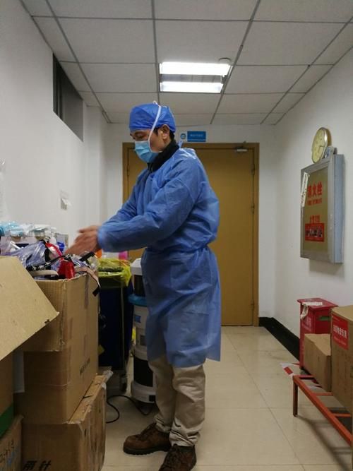 扶风县：关中平原腹地的零感染坚守