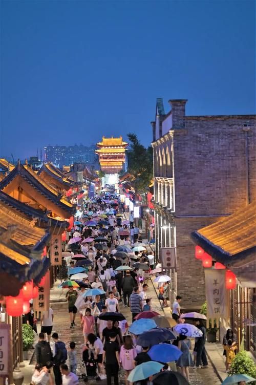 忻州：晋北锁钥下的疫情防线与破防时刻_33752