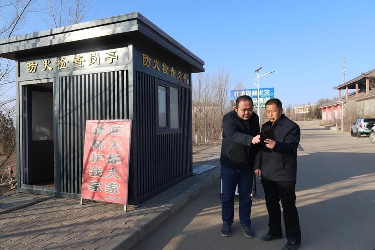 林海雪原间的防疫坚守：伊春区如何构筑零感染屏障？