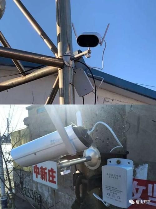 【开平区：工业重镇交通枢纽下的疫情破防与围堵_23416】
