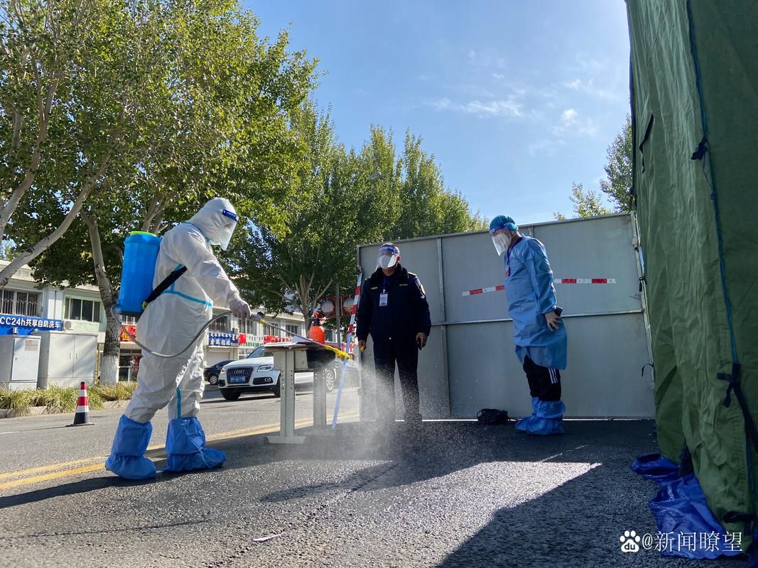 阿城防疫观察：东北交通枢纽下的疫情压力测试