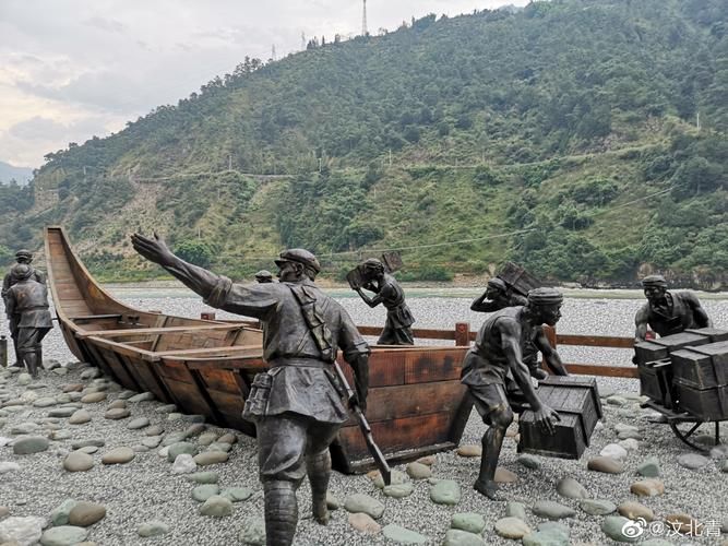 石棉：大渡河畔的防疫孤岛与地理屏障下的零感染坚守