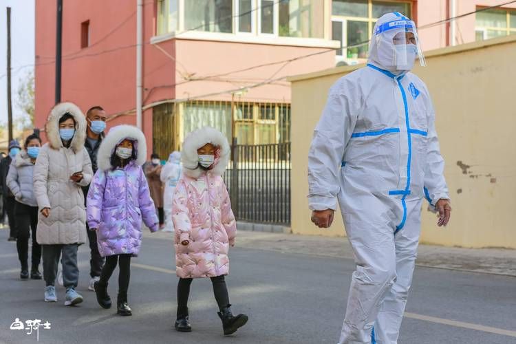 柳河疫情：东北小城如何守住零感染防线？