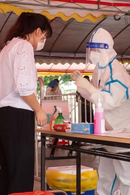 罗平新增1例无症状感染者  罗平疫情防控最新通报_24556