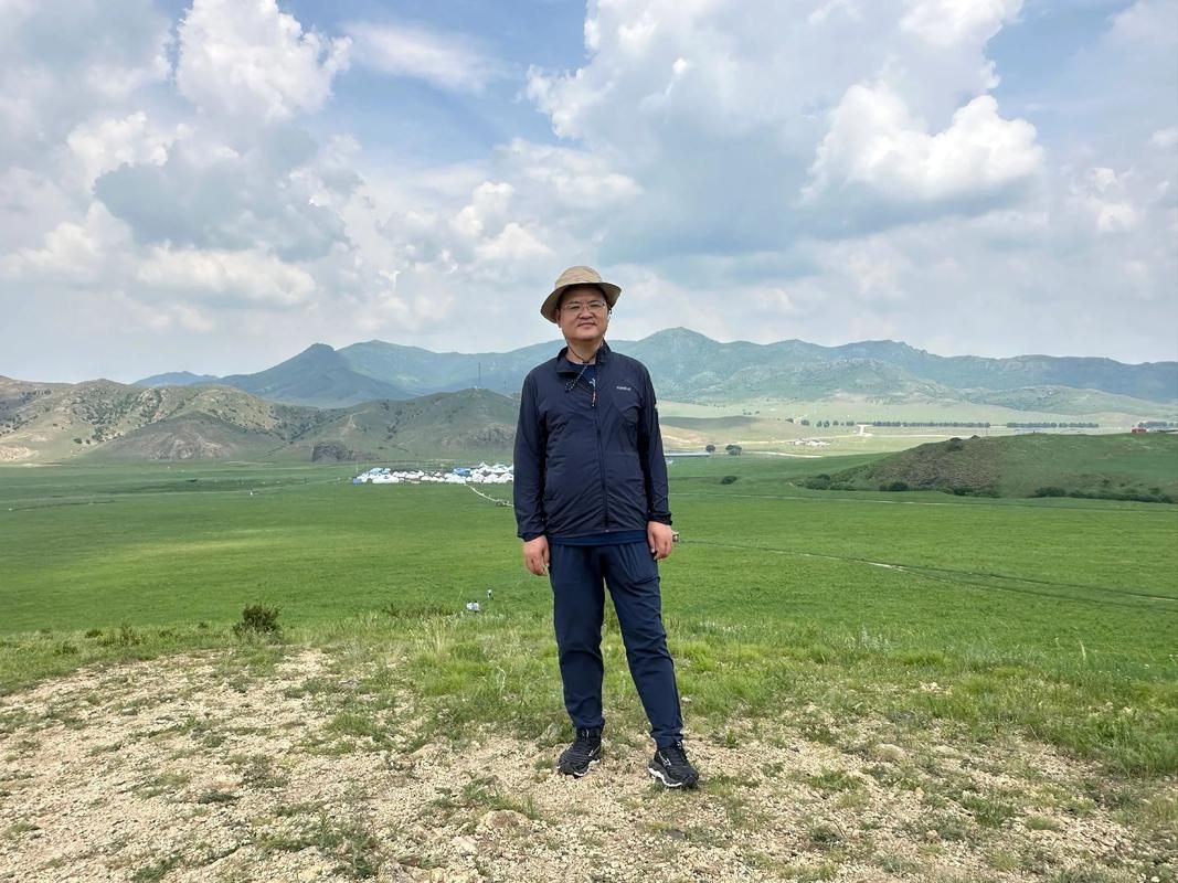 扎鲁特旗：草原腹地的零感染坚守与地理屏障解析