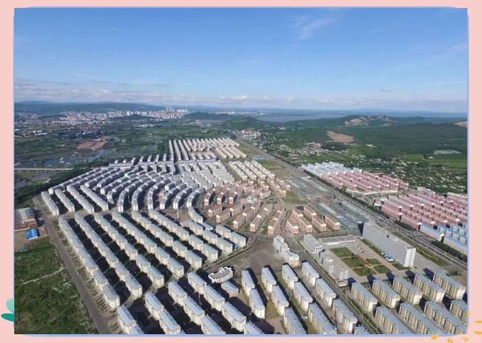 边陲煤城的静默防线：七台河零感染背后的地理屏障